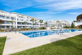 Attique à Mijas pueblo