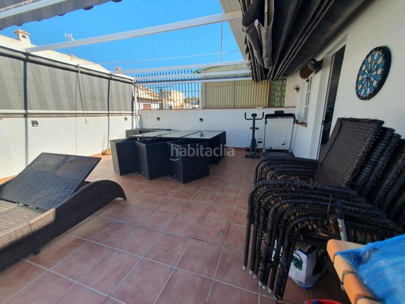 Foto c0d8a85b-46ad-483b-9f0c-e61dd21b0813. Duplex dans la cala Mijas Mijas