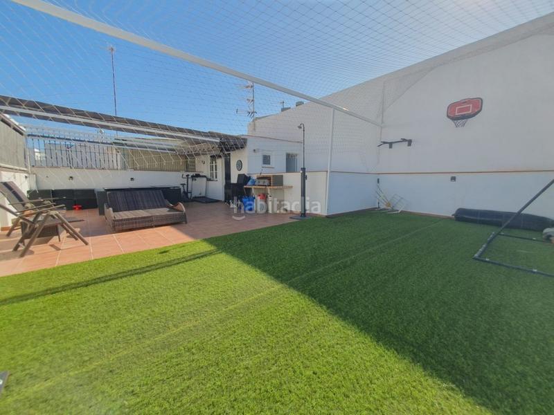 Foto cbbaa6c0-eccd-460c-9348-3dc3a93b521d. Duplex dans la cala Mijas Mijas