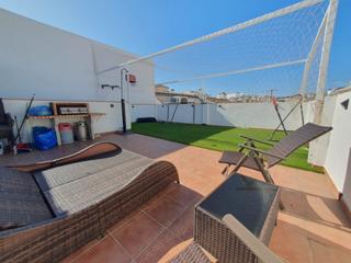 Zweistöckige Wohnung in La Cala Mijas