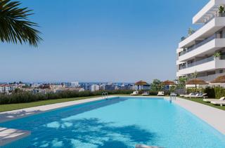 Penthouse in Parque Central