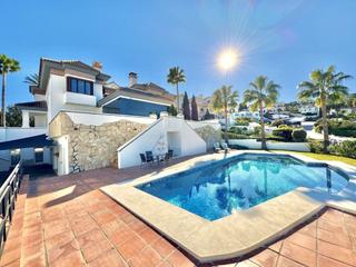 Chalet en La Cala Golf - Lagar Martell