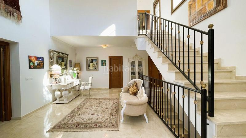 Foto 2777c30f-89d0-43f3-a616-dbceee029b8e. Chalet mit heizung parking pool in Centro Alhaurín el Grande