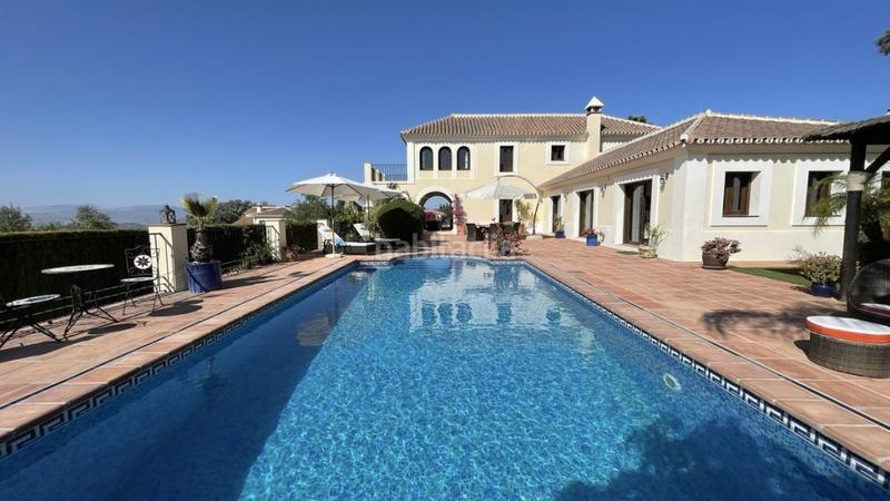 Foto 92080115-4881-4d37-87c4-bde8b0229230. Chalet mit heizung parking pool in Centro Alhaurín el Grande