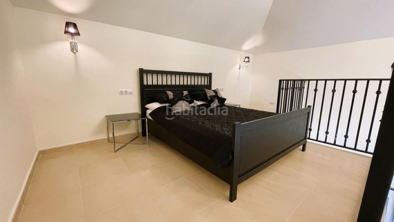 Foto c7ae4f53-a4e9-4f13-8f98-389fd2f59a5a. Chalet mit heizung parking pool in Centro Alhaurín el Grande