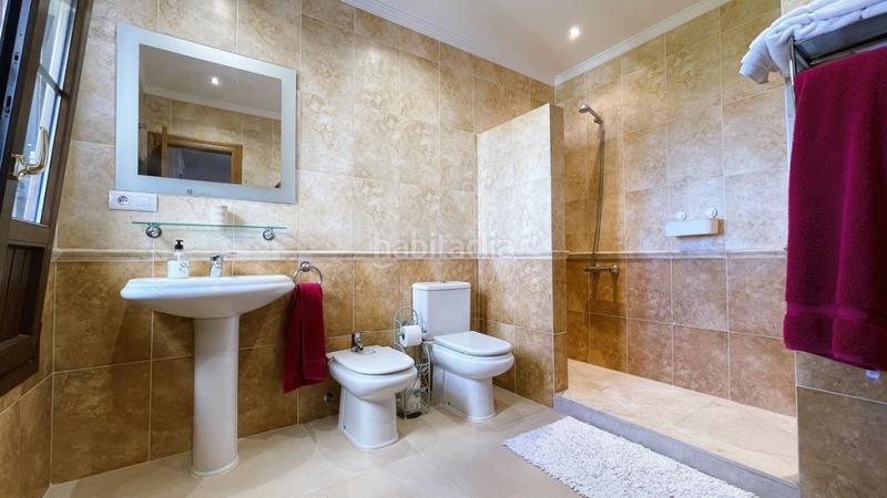 Foto 21b09d46-ada8-4e5a-8f85-15d6cd5bd07e. Chalet with heating parking pool in Centro Alhaurín el Grande