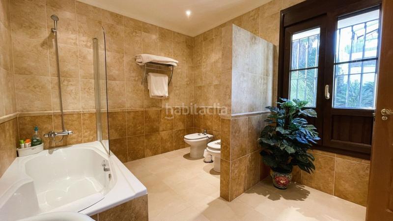 Foto 75af86c1-c24b-4cab-82dd-6c253397a5f1. Chalet with heating parking pool in Centro Alhaurín el Grande