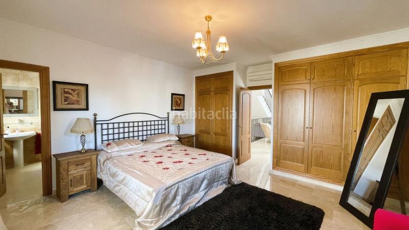 Foto 8814ac28-27b6-48cc-b62d-c3aa839d23cb. Chalet with heating parking pool in Centro Alhaurín el Grande