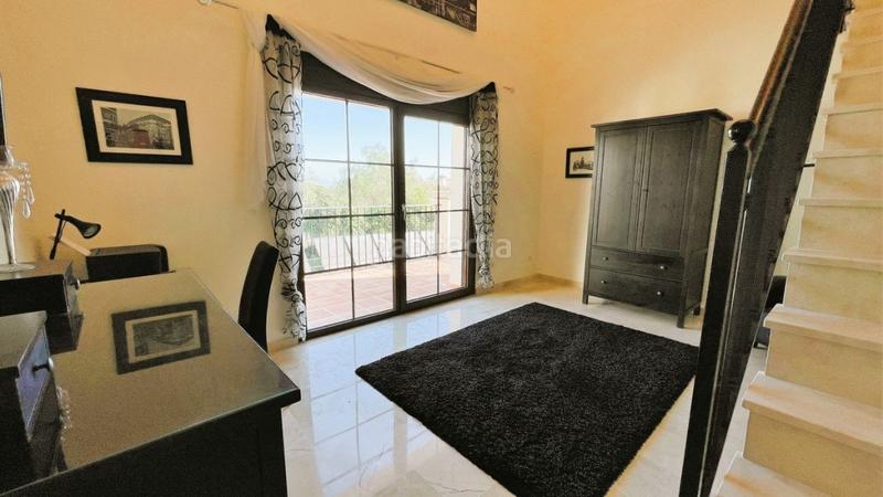 Foto 8dc14347-fc30-40ec-95af-bbd93205eef9. Chalet with heating parking pool in Centro Alhaurín el Grande