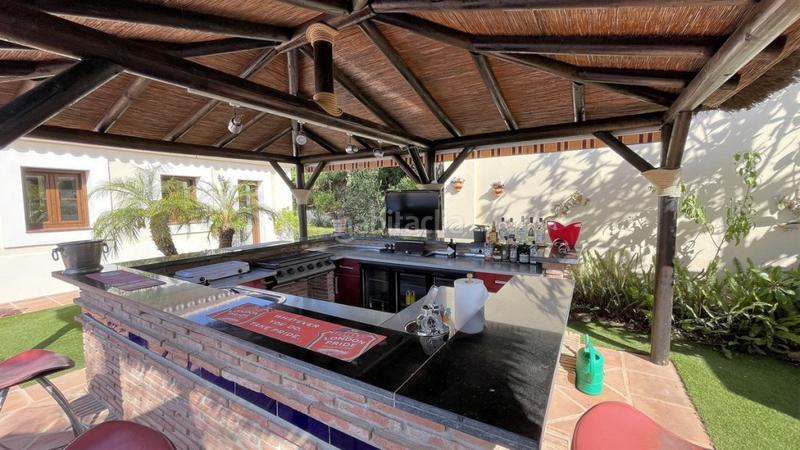 Foto f33c0644-81a3-4264-a5d4-63ae3716e8e5. Chalet with heating parking pool in Centro Alhaurín el Grande