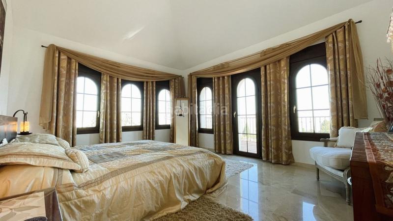 Foto 9aad9bf9-daf7-4505-8ca0-9697eb95c506. Chalet avec chauffage parking piscine dans Centro Alhaurín el Grande