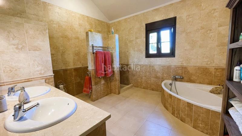 Foto eddeb881-26a4-46ea-8717-f66c4651953a. Chalet avec chauffage parking piscine dans Centro Alhaurín el Grande