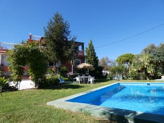Masia a Centro