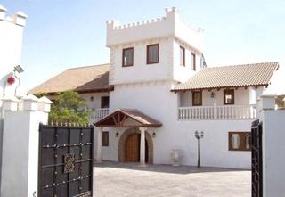 Chalet à Alhaurín Golf