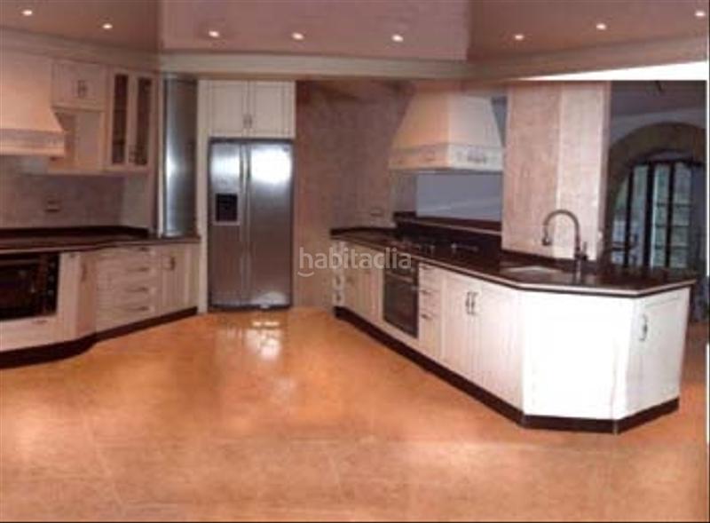 Foto b3ffdb06-40cd-47c9-9902-aad62749579b. Chalet mit heizung parking pool in Valtocado - La Alquería - La Atalaya Mijas