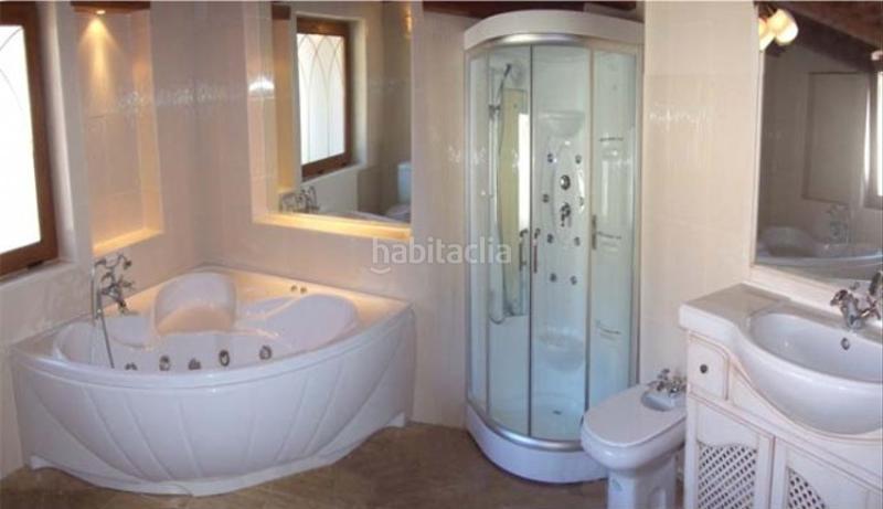 Foto 846905a1-0553-4f88-b90b-4201297cea8a. Chalet con riscaldamento parcheggio piscina in Valtocado - La Alquería - La Atalaya Mijas