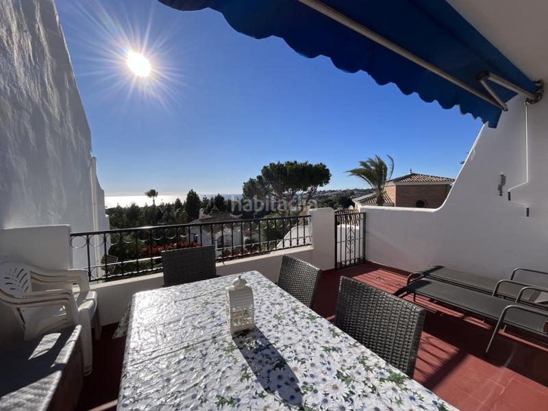 Foto 7839ead1-d886-4cab-9edc-d65310c02c4d. Casa bifamiliare con piscina in Calahonda Mijas