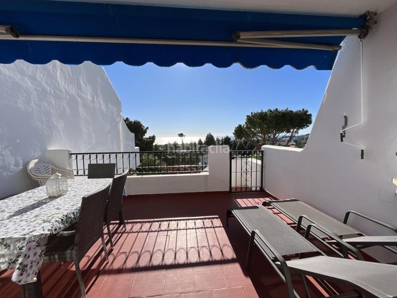 Foto 4a6ff875-f72c-4558-9856-2fb151025a70. Casa pareada en Calahonda Mijas