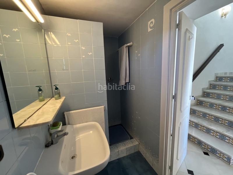 Foto 60dce9c7-b545-4a2d-b923-222dfc72f419. Casa pareada en Calahonda Mijas