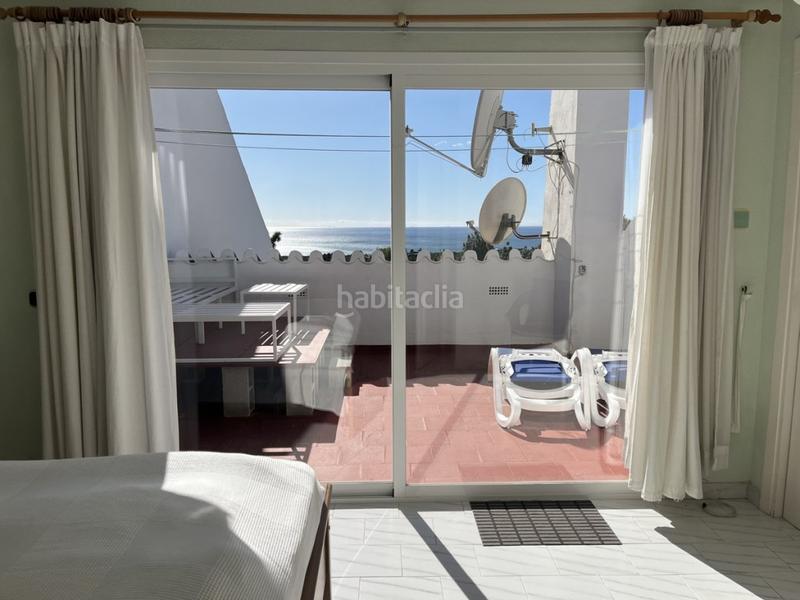 Foto c1c562b7-67ee-444d-bada-54e662e0e5e0. Casa pareada en Calahonda Mijas