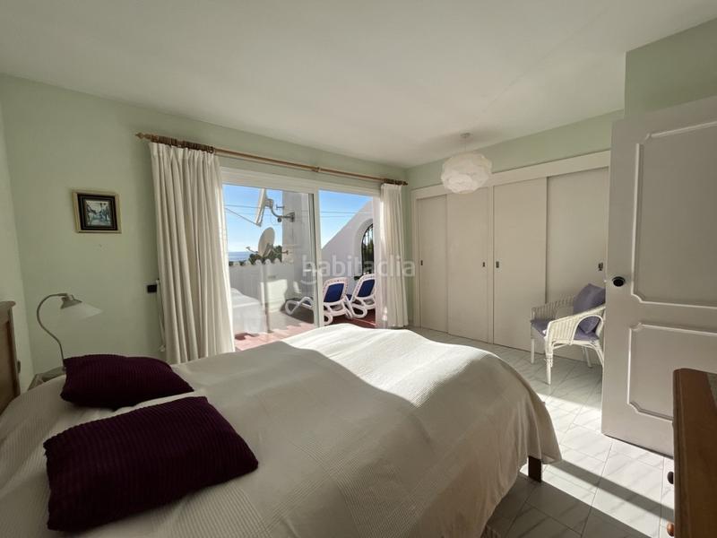 Foto d291da03-e01d-40e1-b076-5367f139a87b. Casa pareada en Calahonda Mijas
