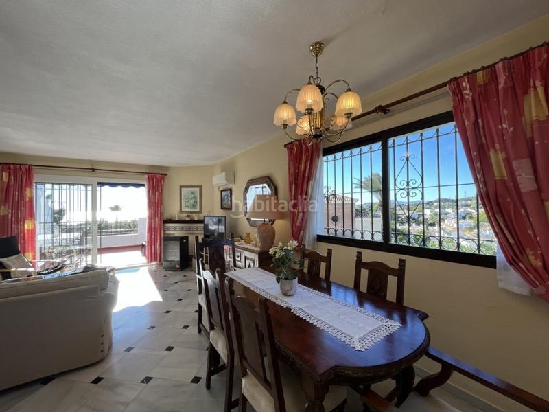Foto d3921067-7cd6-440f-8971-73801be7c61f. Casa pareada en Calahonda Mijas