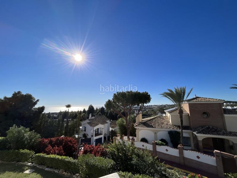 Foto f00bdb6f-a8bb-457b-bd72-4f0c8e34e8ca. Casa pareada en Calahonda Mijas
