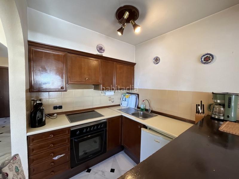 Foto f22604d4-c6d9-4c46-8346-d9d18e1f9896. Casa pareada en Calahonda Mijas
