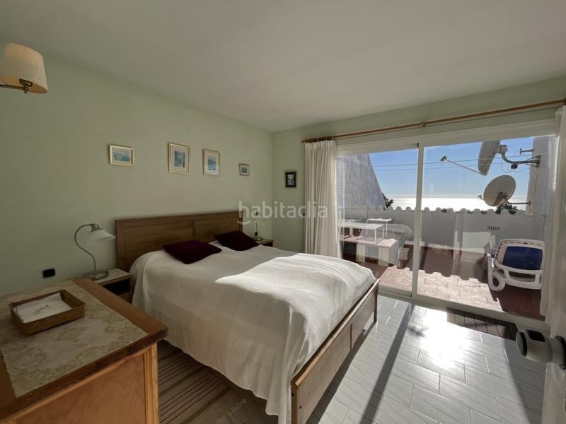 Foto ffefcdc5-5f95-4a3c-af9a-9e2478219974. Casa pareada en Calahonda Mijas