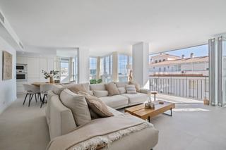 Appartement à La Carihuela - Los Nidos