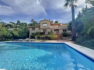 Chalet à Mijas pueblo