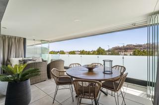 Apartamento en La Cala Mijas