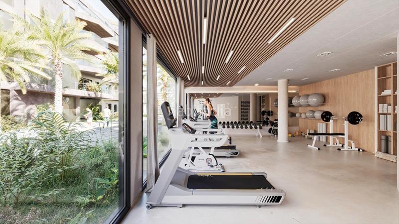 Foto ea3a54d4-1fa5-4114-9884-e0846b964350. Dachwohnung mit parking pool in Mijas pueblo Mijas