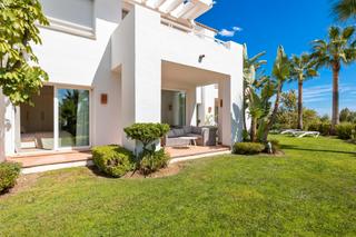 Appartement à Casares pueblo