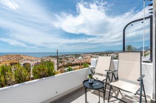 Apartament a Riviera del Sol