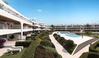Penthouse in Parque Central