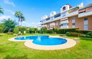 Apartament a Huerta Nueva