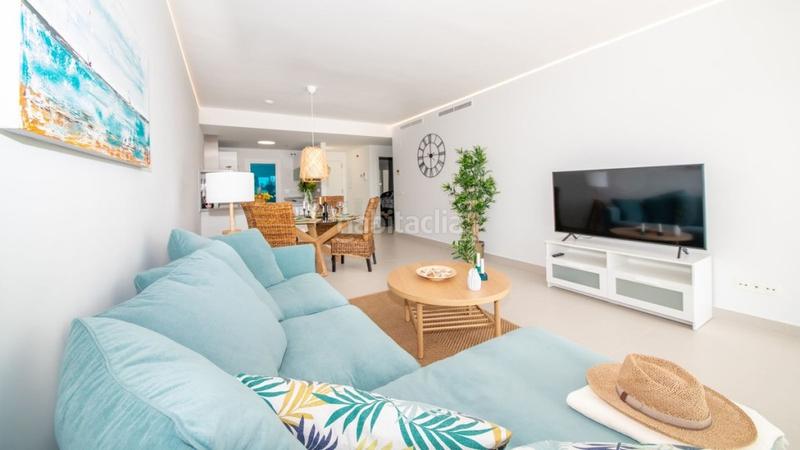Foto 078b1fbd-cda6-4d3a-b54d-caa7661d114f. Appartement mit parking pool in Las Gaviotas - Carvajal Fuengirola