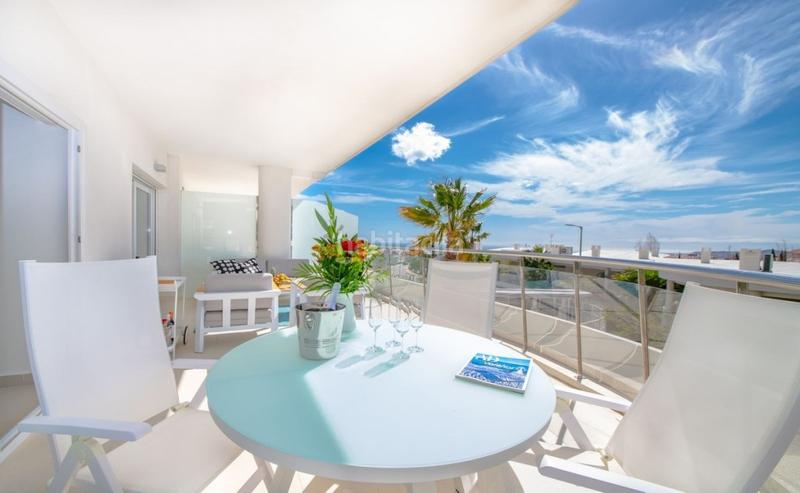 Foto 205b74f7-82ad-4b08-834e-297ab8442903. Appartement mit parking pool in Las Gaviotas - Carvajal Fuengirola