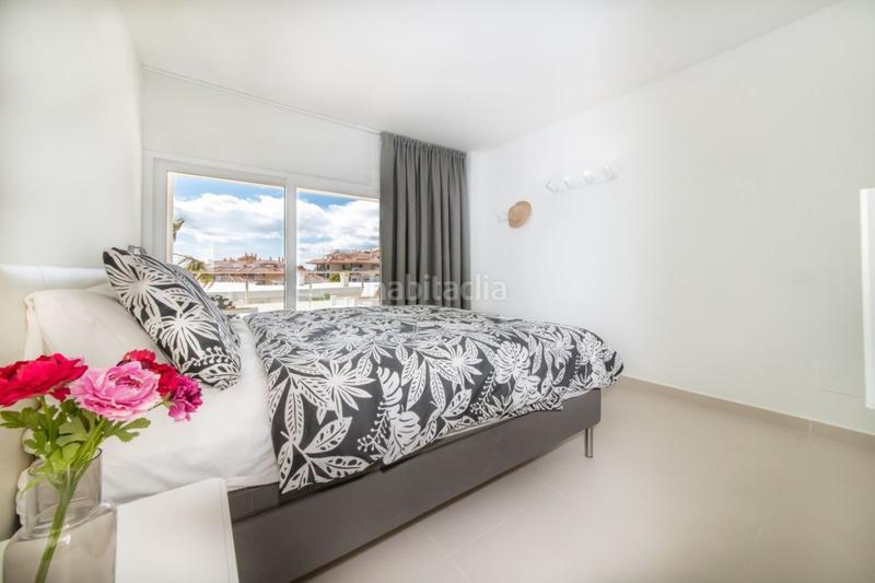 Foto 3c0a0791-a454-470c-be9d-b1e9c43e31d0. Appartement mit parking pool in Las Gaviotas - Carvajal Fuengirola