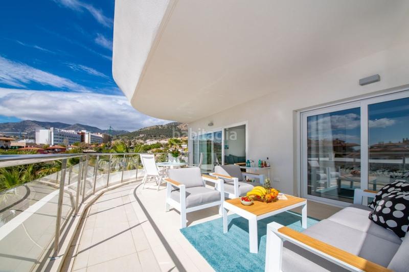 Foto 55757399-c71f-41d4-a1e5-dba3e37ea58d. Appartement mit parking pool in Las Gaviotas - Carvajal Fuengirola