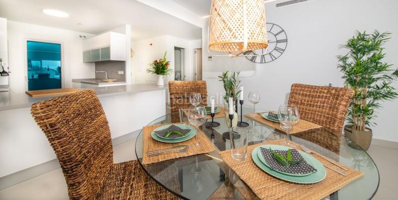 Foto 7d49ab70-a79a-4dff-aa4d-381e9a2268f0. Appartement mit parking pool in Las Gaviotas - Carvajal Fuengirola