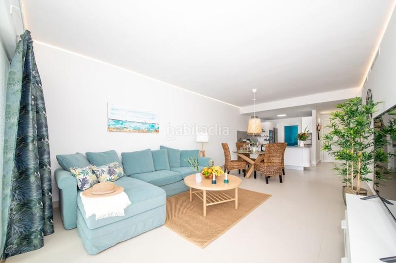 Foto c0fc0575-dde8-4b82-bbd8-b08122199f6e. Appartement mit parking pool in Las Gaviotas - Carvajal Fuengirola