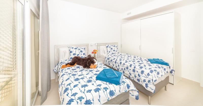 Foto da9b9ffd-6c91-43c5-9dd0-fb8e61deb014. Appartement mit parking pool in Las Gaviotas - Carvajal Fuengirola