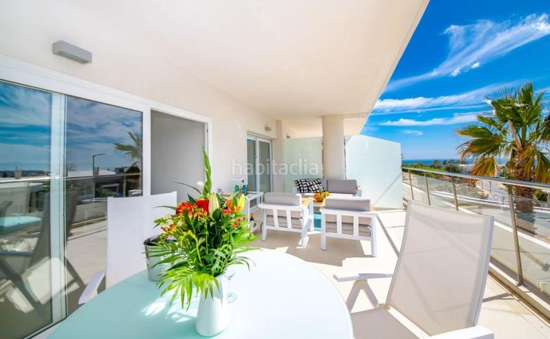 Foto efa15894-019d-4a7a-bcdb-03dccfd2a126. Appartement mit parking pool in Las Gaviotas - Carvajal Fuengirola
