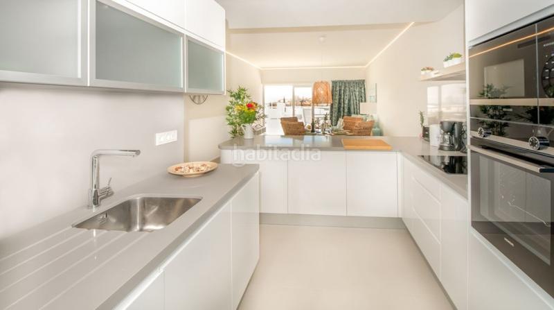 Foto ffcf917f-ac9d-45d8-a6a6-48128973b1ad. Appartement mit parking pool in Las Gaviotas - Carvajal Fuengirola