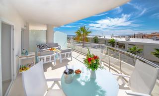 Appartement à Las Gaviotas - Carvajal