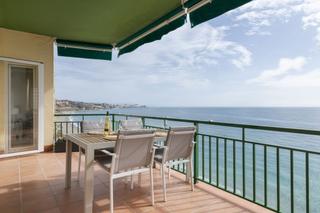 Appartement à Las Gaviotas - Carvajal