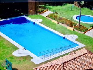 Appartement à San Pedro de Alcántara Pueblo