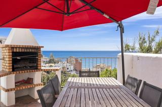 Casa pareada en Torreblanca del Sol